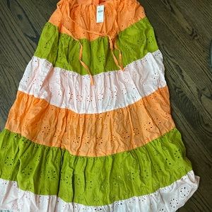 Anthropologie Hutch skirt XS NWT. $158 original price.
